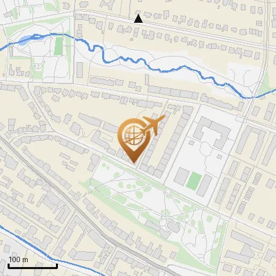 Foto zu Freiweide 16, 21029 Hamburg