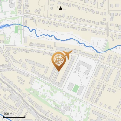 Foto zu Freiweide 5, 21029 Hamburg