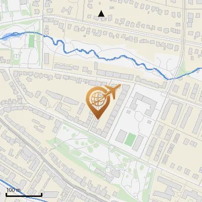 Foto zu Freiweide 9, 21029 Hamburg