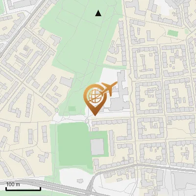 Foto zu Baererstraße 36, 21073 Hamburg