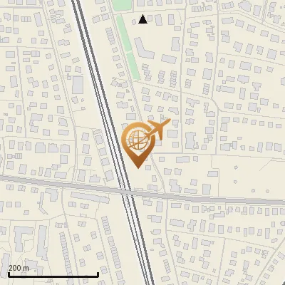 Foto zu Freseniusstraße 7, 81247 München