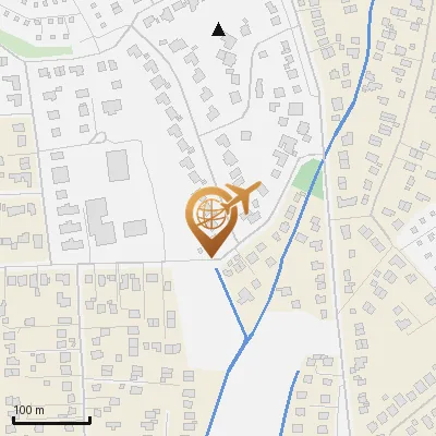 Foto zu Frettchenweg 1, 22393 Hamburg