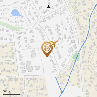 Foto zu Frettchenweg 11, 22393 Hamburg