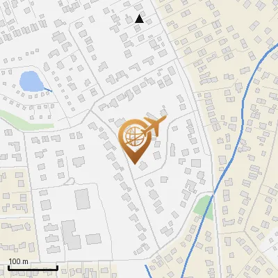 Foto zu Frettchenweg 12, 22393 Hamburg