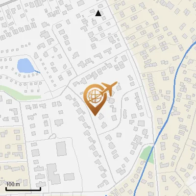 Foto zu Frettchenweg 14, 22393 Hamburg