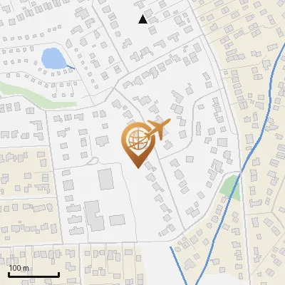 Foto zu Frettchenweg 15, 22393 Hamburg