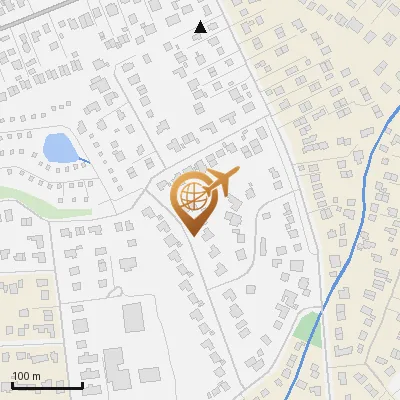 Foto zu Frettchenweg 16, 22393 Hamburg