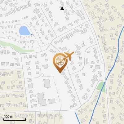 Foto zu Frettchenweg 17, 22393 Hamburg
