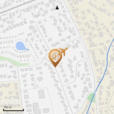 Foto zu Frettchenweg 18, 22393 Hamburg