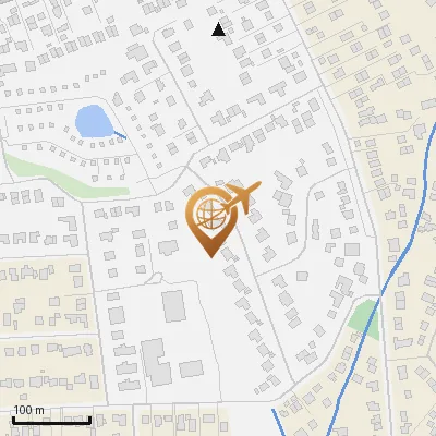 Foto zu Frettchenweg 19, 22393 Hamburg