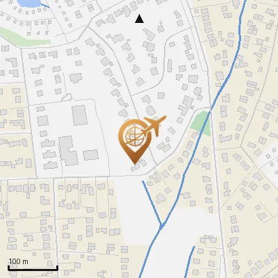 Foto zu Frettchenweg 3, 22393 Hamburg