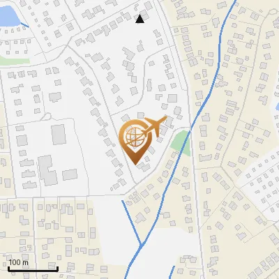 Foto zu Frettchenweg 4, 22393 Hamburg