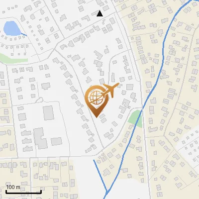 Foto zu Frettchenweg 8, 22393 Hamburg