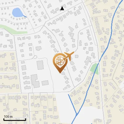 Foto zu Frettchenweg 9, 22393 Hamburg