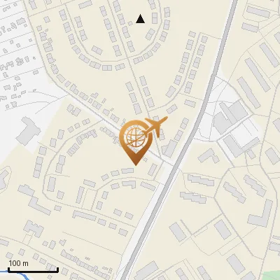 Foto zu Freudenthalweg 1, 21077 Hamburg