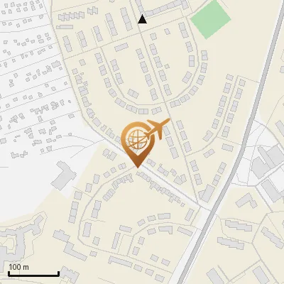 Foto zu Freudenthalweg 12, 21077 Hamburg