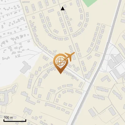 Foto zu Freudenthalweg 13, 21077 Hamburg