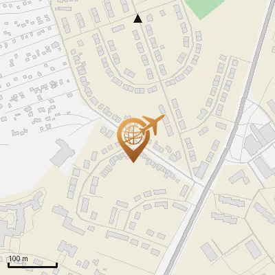 Foto zu Freudenthalweg 17, 21077 Hamburg