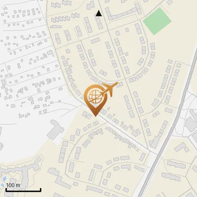 Foto zu Freudenthalweg 18, 21077 Hamburg