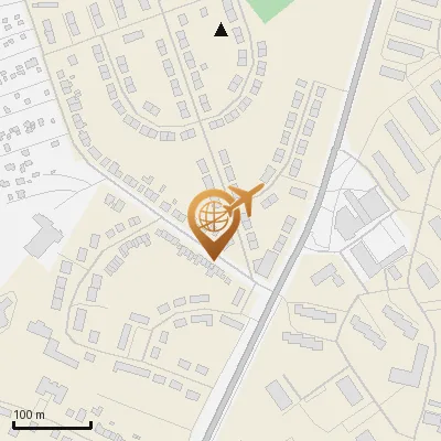 Foto zu Freudenthalweg 2, 21077 Hamburg