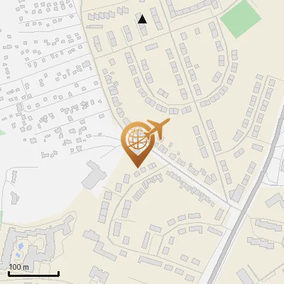 Foto zu Freudenthalweg 21, 21077 Hamburg