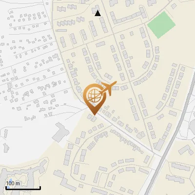 Foto zu Freudenthalweg 22, 21077 Hamburg