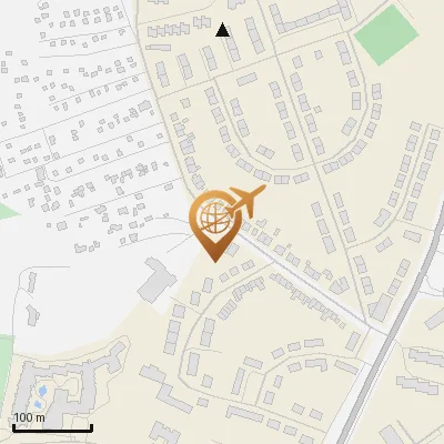 Foto zu Freudenthalweg 23, 21077 Hamburg