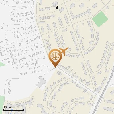 Foto zu Freudenthalweg 28, 21077 Hamburg