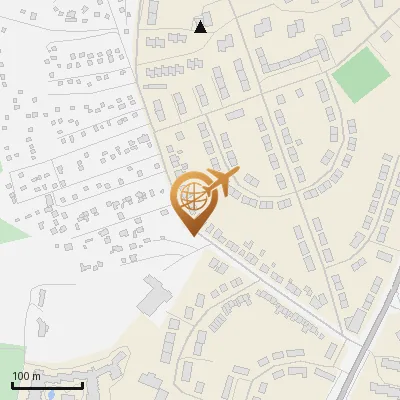 Foto zu Freudenthalweg 30, 21077 Hamburg