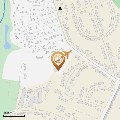 Foto zu Freudenthalweg 33, 21077 Hamburg