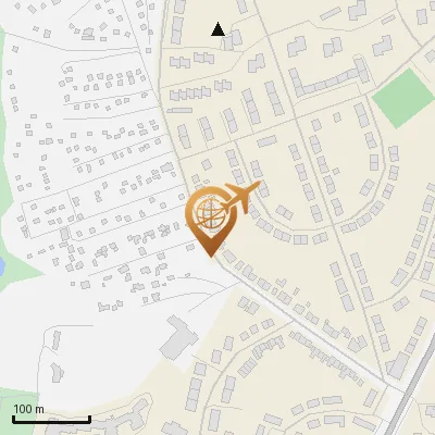 Foto zu Freudenthalweg 36, 21077 Hamburg