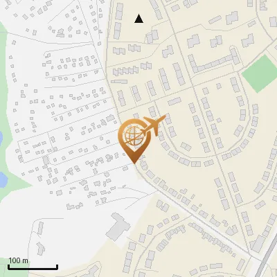 Foto zu Freudenthalweg 40, 21077 Hamburg