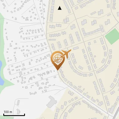 Foto zu Freudenthalweg 44, 21077 Hamburg