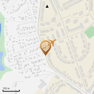 Foto zu Freudenthalweg 48, 21077 Hamburg