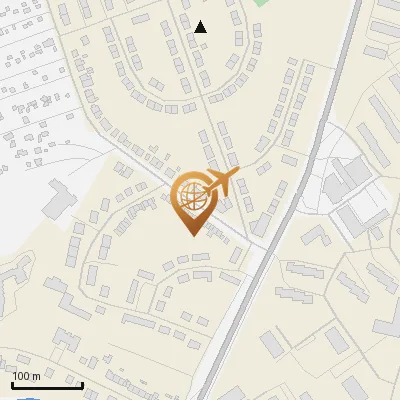 Foto zu Freudenthalweg 7, 21077 Hamburg