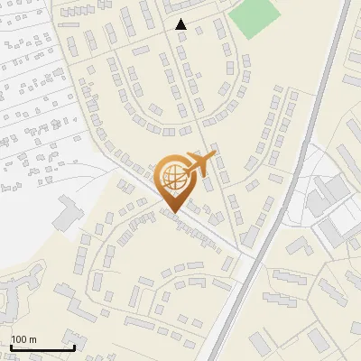 Foto zu Freudenthalweg 8, 21077 Hamburg