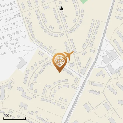 Foto zu Freudenthalweg 9, 21077 Hamburg