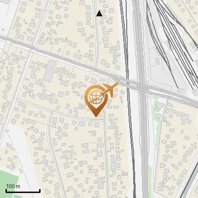 Foto zu Freystadter Weg 14, 12489 Berlin