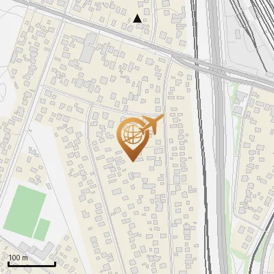 Foto zu Freystadter Weg 28, 12489 Berlin