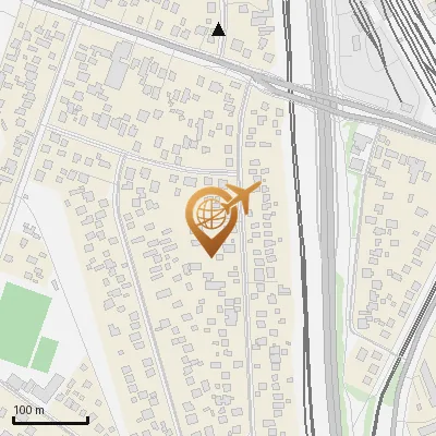 Foto zu Freystadter Weg 32, 12489 Berlin