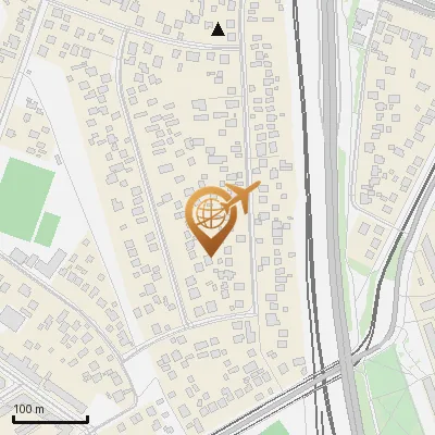 Foto zu Freystadter Weg 58, 12489 Berlin