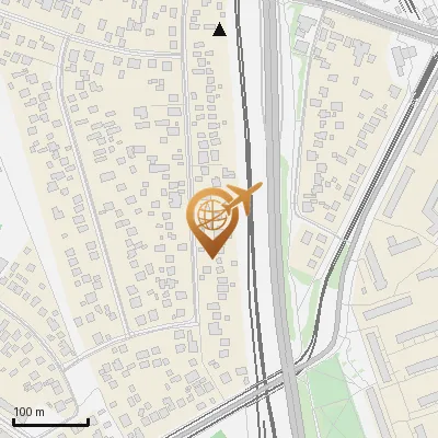 Foto zu Freystadter Weg 59, 12489 Berlin