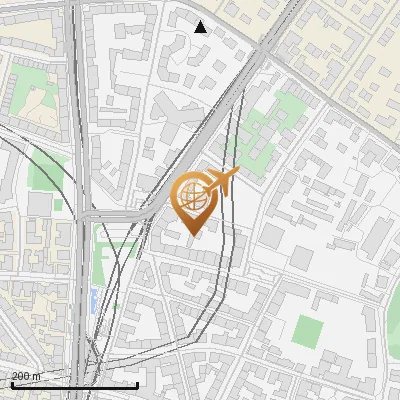 Foto zu Freystraße 4, 80802 München