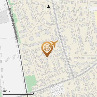 Foto zu Freyunger Straße 5, 81549 München