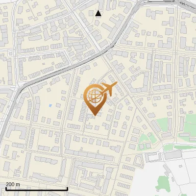 Foto zu Frickastraße 12, 80639 München