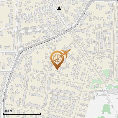 Foto zu Frickastraße 13, 80639 München