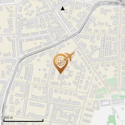 Foto zu Frickastraße 19, 80639 München