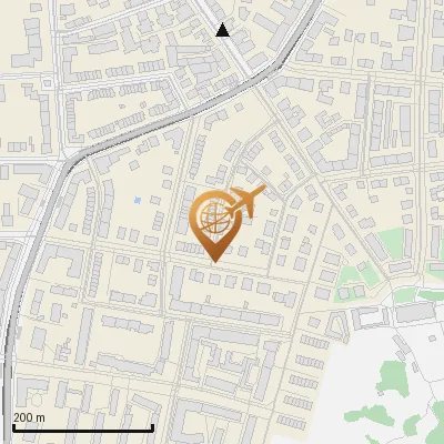 Foto zu Frickastraße 2, 80639 München