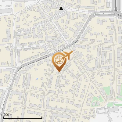 Foto zu Frickastraße 29, 80639 München