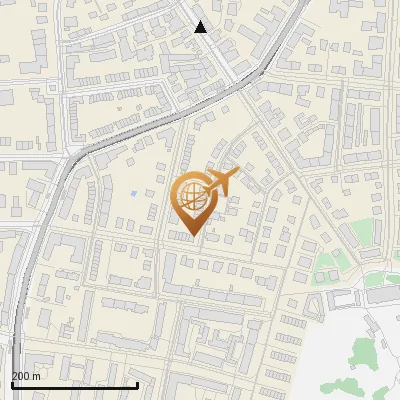 Foto zu Frickastraße 3, 80639 München